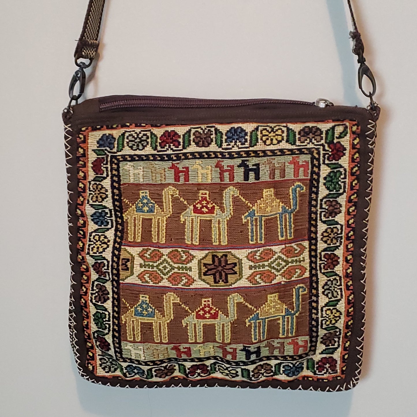 Handmade Bag