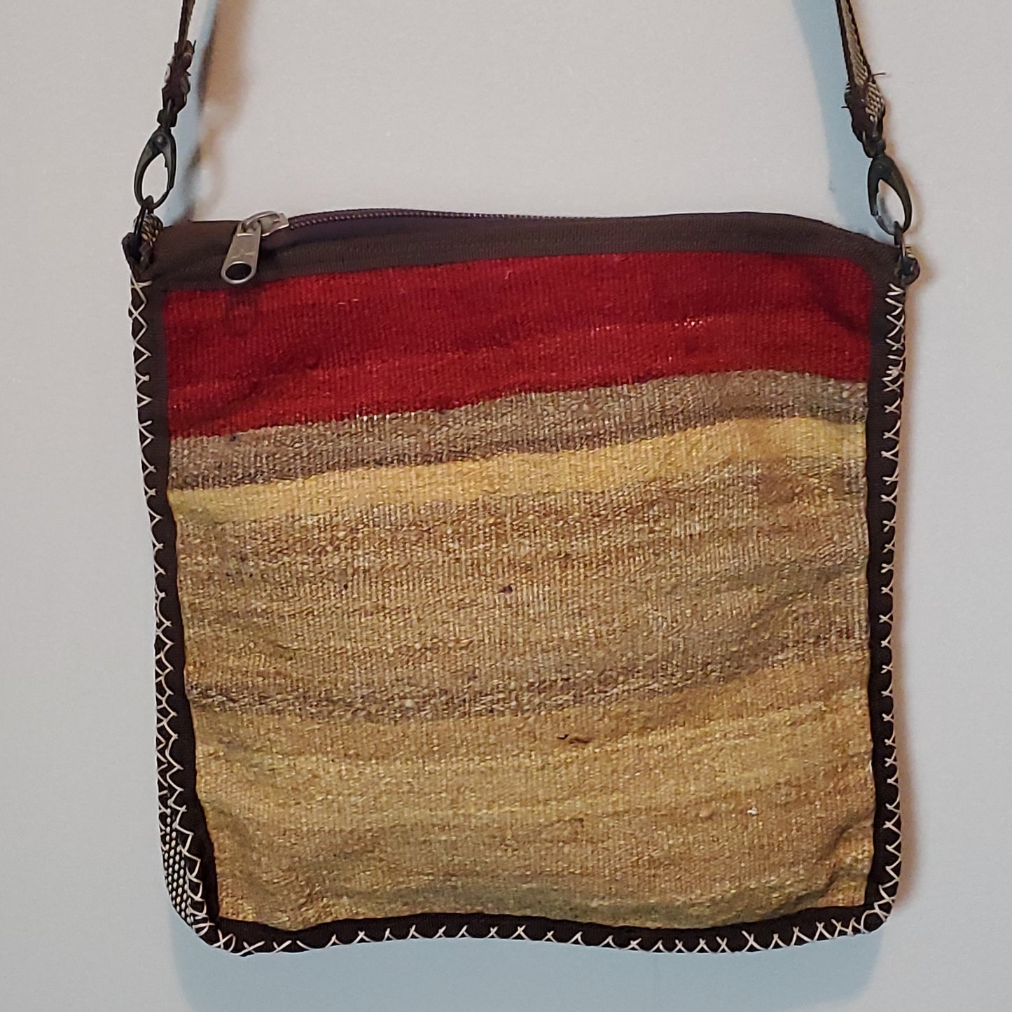 Handmade Bag