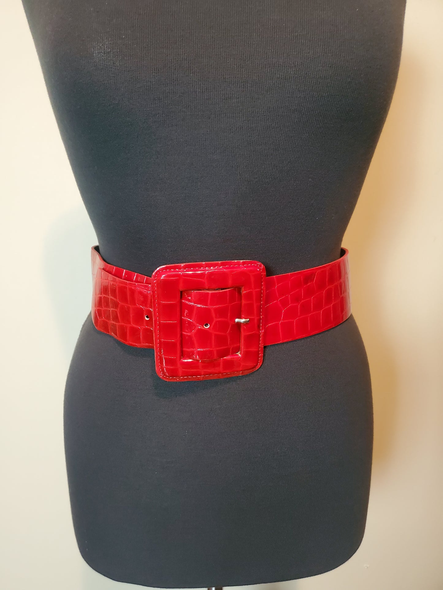 Red Belt