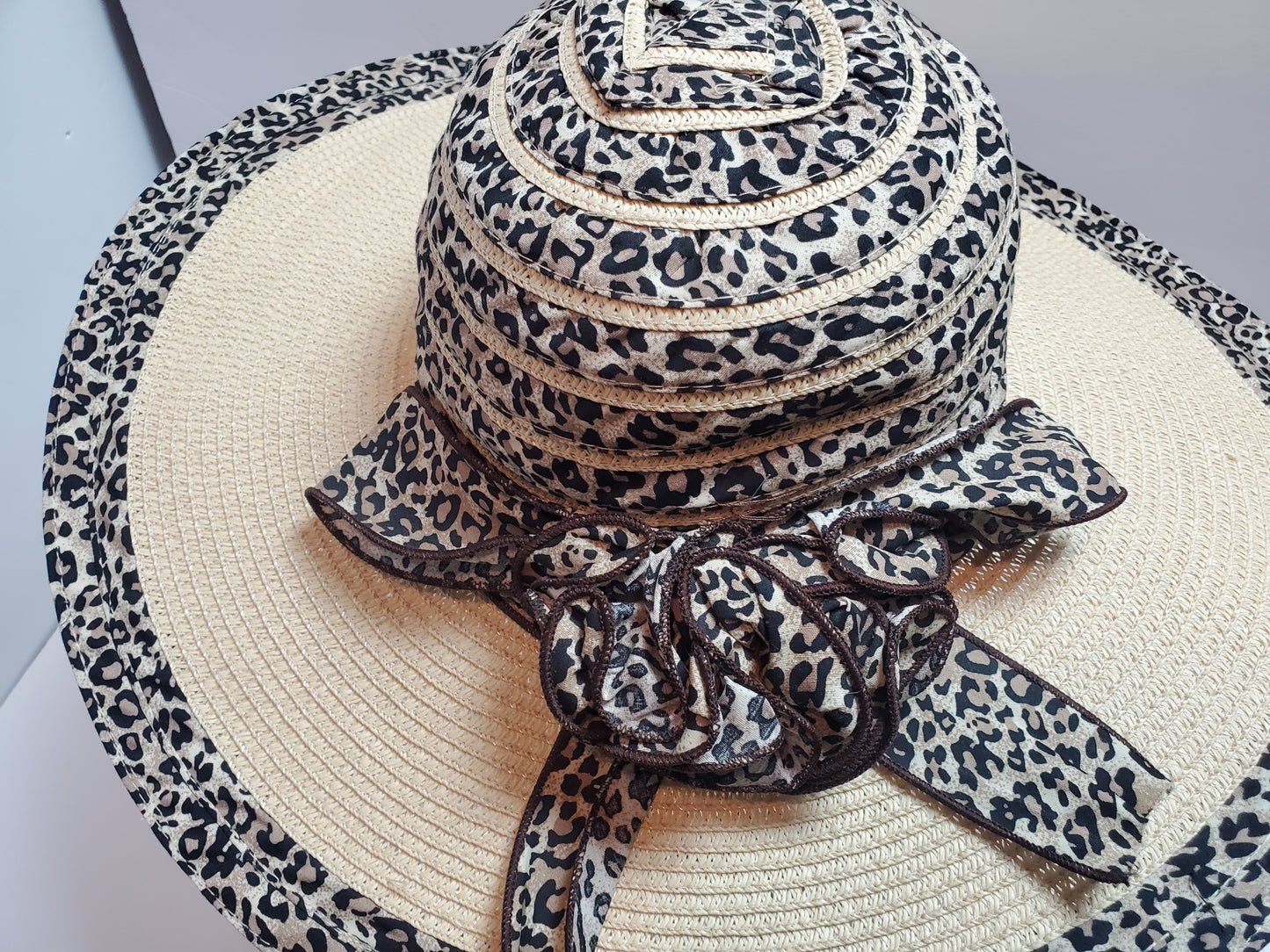 Straw hat