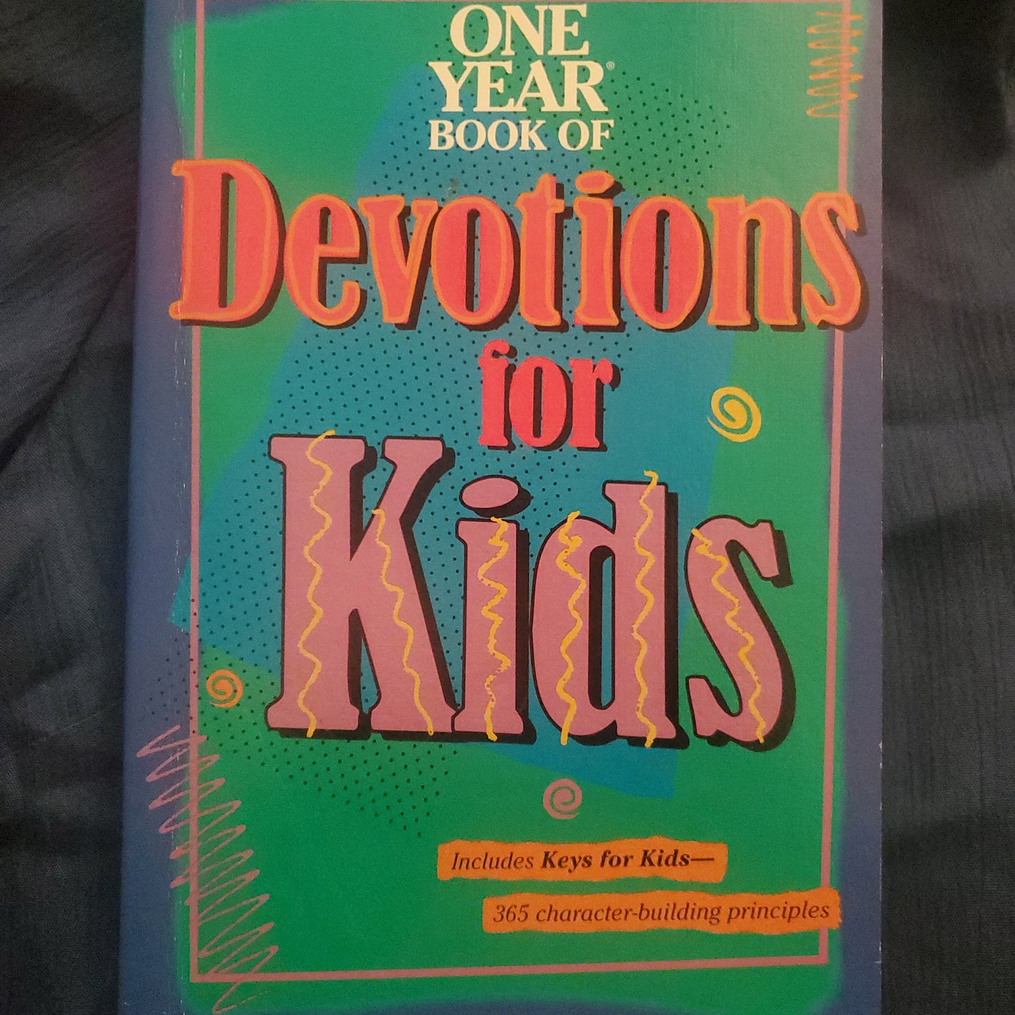 Book