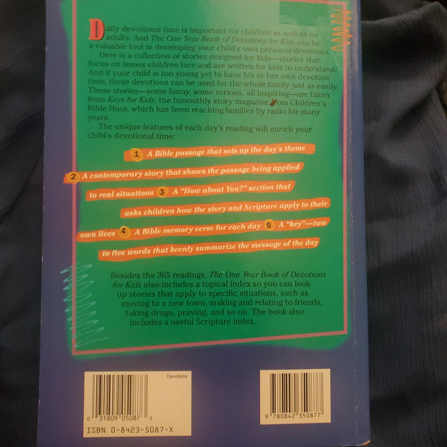 Book