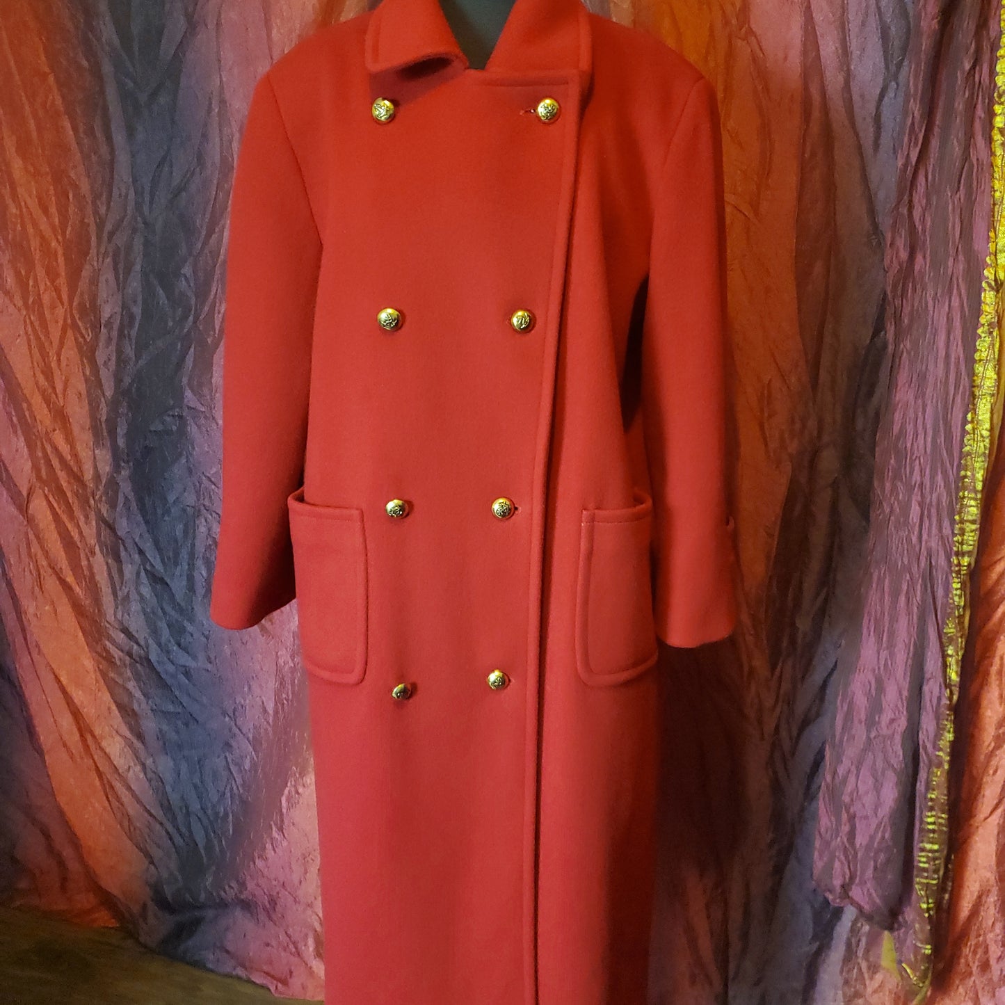 Coat