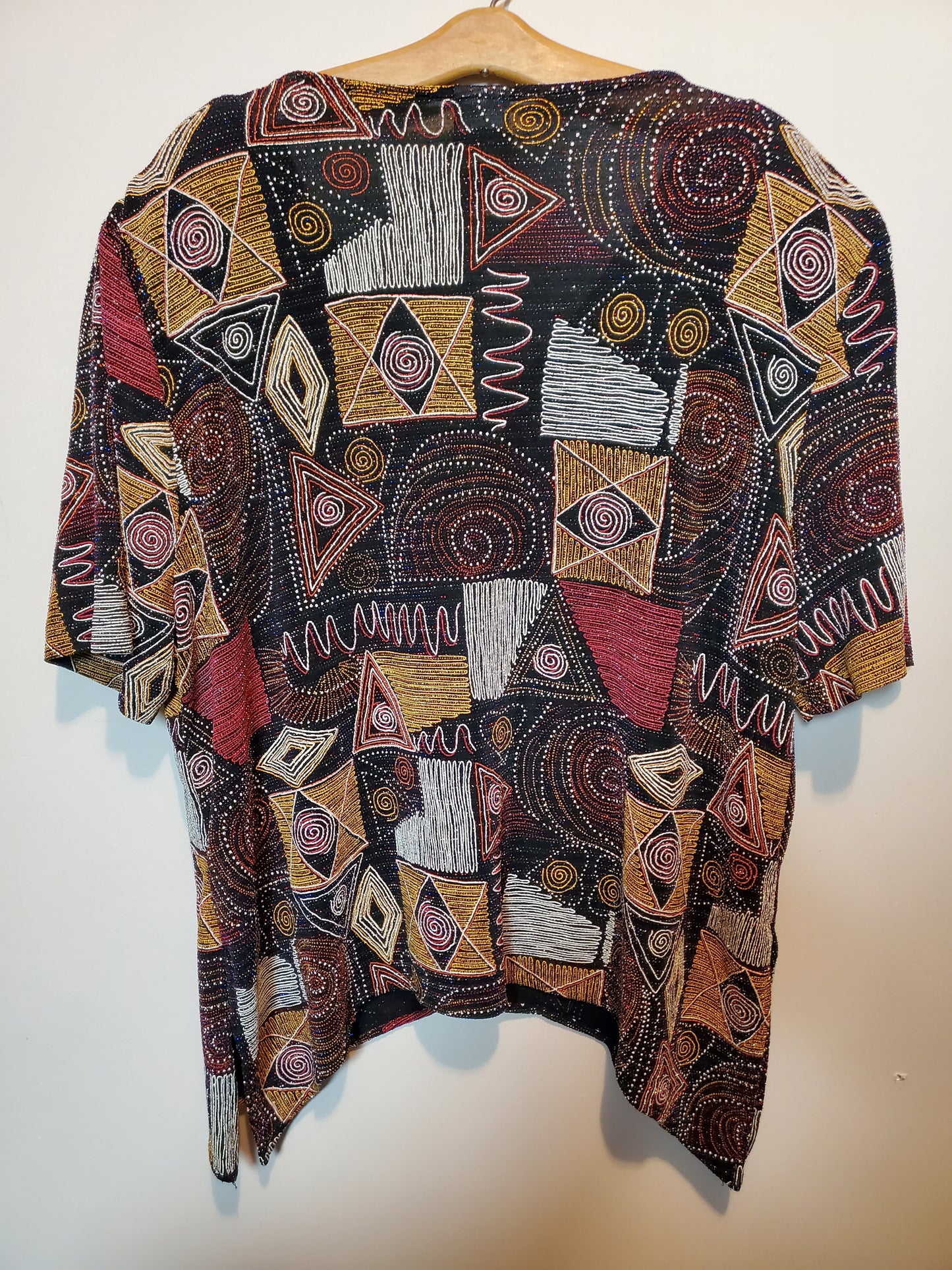 Vtg cardigan