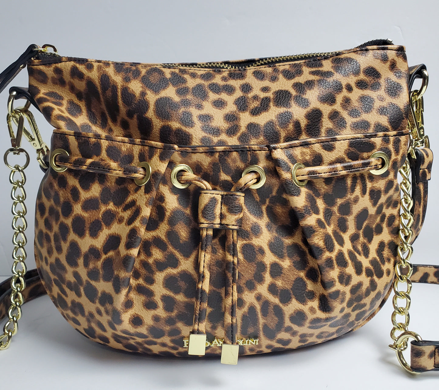 Animal Print purse