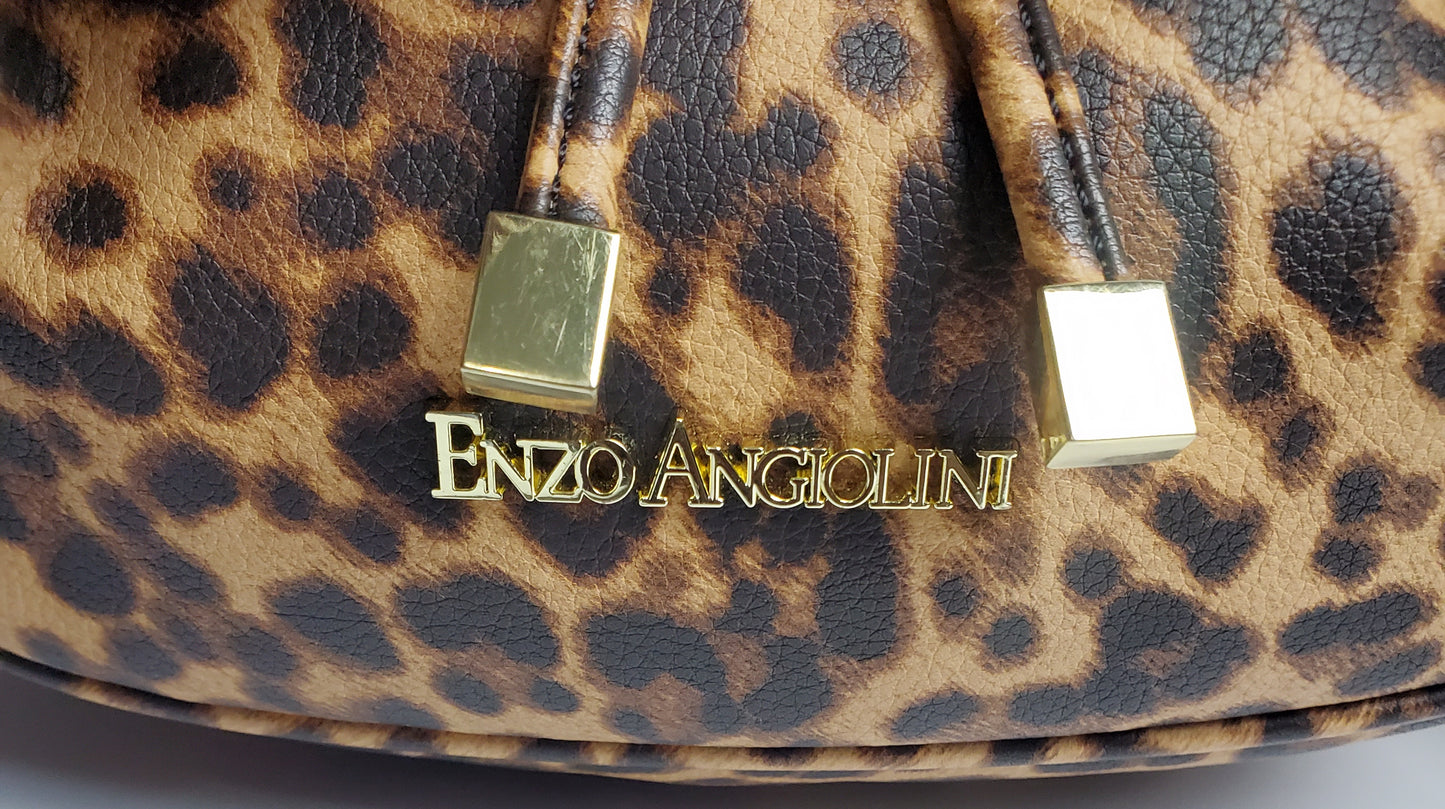 Animal Print purse