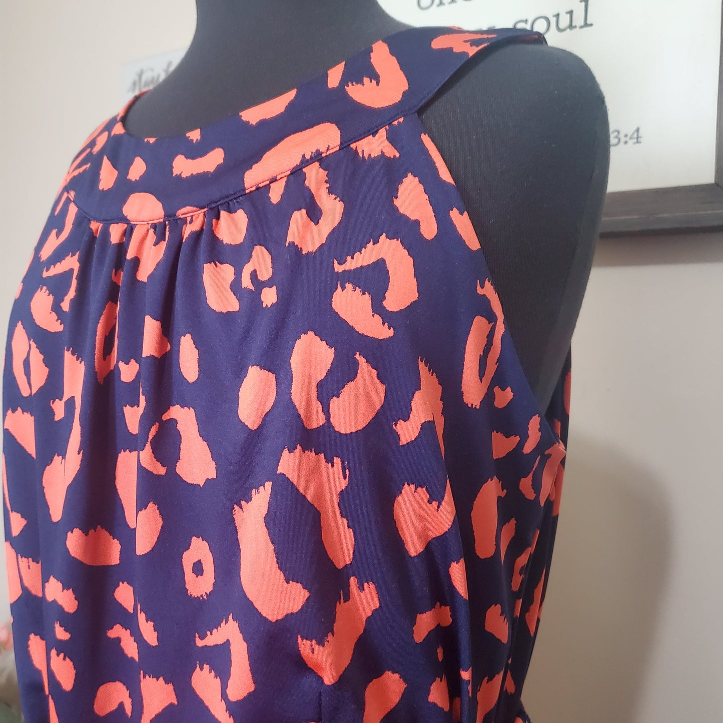 Halter Jumpsuit